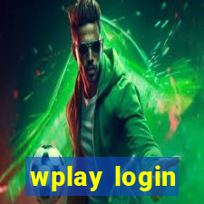 wplay login